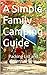 A Simple Family Camping Gui...
