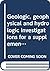 Geologic, geophysical and hydrologic investigations for a supplemental municipal groundwater supply, Danville, Illinois (Cooperative groundwater report)