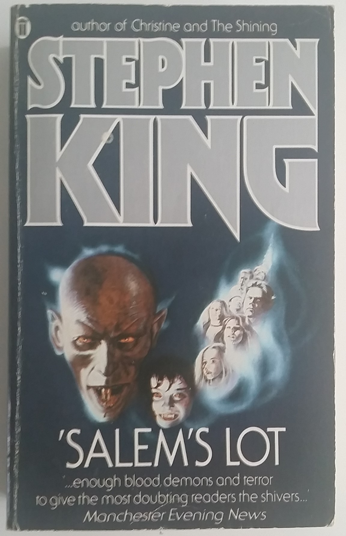 'Salem's Lot