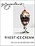 Morgenstern's Finest Ice Cream by Nicholas Morgenstern
