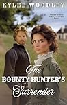 The Bounty Hunter's Surrender by KyLee Woodley