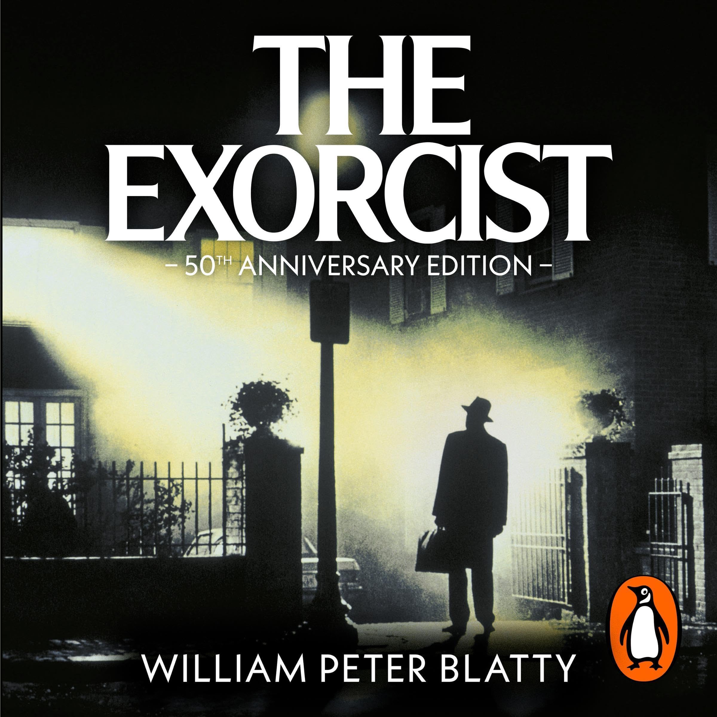 The Exorcist