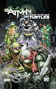 Batman/Teenage Mutant Ninja Turtles