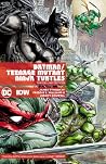 Batman/Teenage Mu...