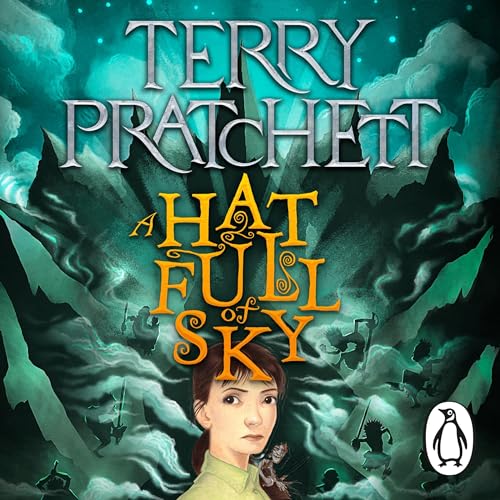 A Hat Full of Sky