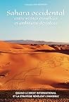 Sahara occidental : entre vérités étouffées et ambitions dévoilées: Quand le droit international et le stratégie révèlent l'invisible (French Edition) Sahara occidental : entre vérités étouffées et ambitions dévoilées: Quand le droit international et le stratégie révèlent l'invisible (French Edition)
