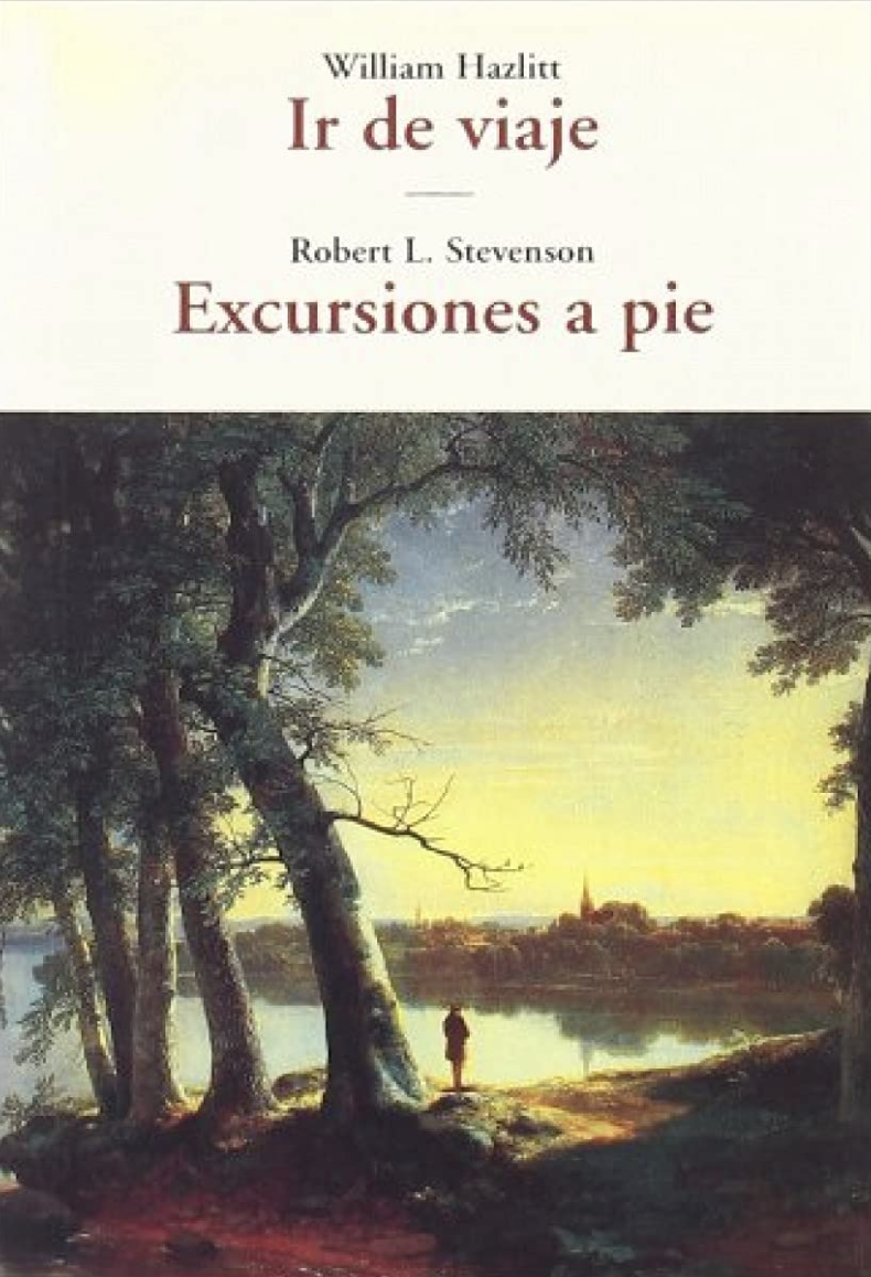 Ir de viaje / Excursiones a pie (Paperback)
