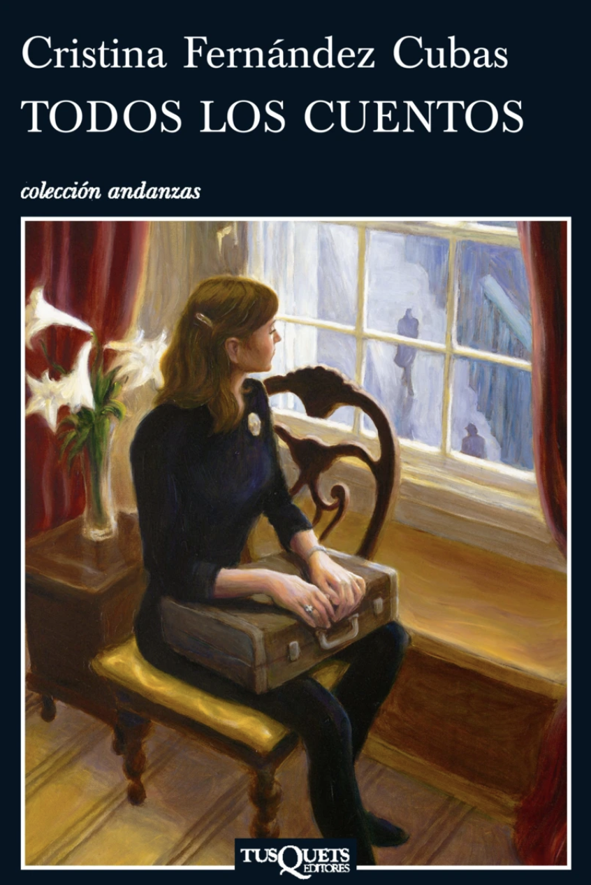 Todos los cuentos (Paperback)