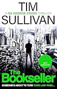 The Bookseller (A DS Cross Thriller #7)