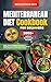 Mediterranean Diet Cookbook...