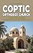 Coptic Orthodox Church by Michael Pennington