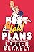 Best Laid Plans (Lucky in Love, #1)