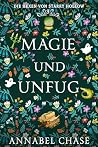 Magie und Unfug by Annabel Chase
