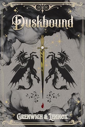 Cover of Duskbound
