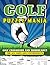 Golf Puzzle Mania: Golf Cro...