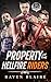 Property of the Hellfire Riders (The Hellfire Riders #1)