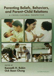 Parenting Beliefs & Parent-Child Behavior (2006)