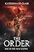 Rise of the New Empire (The Order #4)