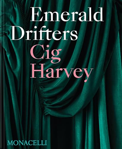 Emerald Drifters (Hardcover)