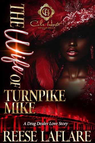 The Wife Of Turnpike Mike: A Drug Dealer Love Story: An African American Romance (Kindle Edition)