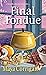 Final Fondue by Maya Corrigan