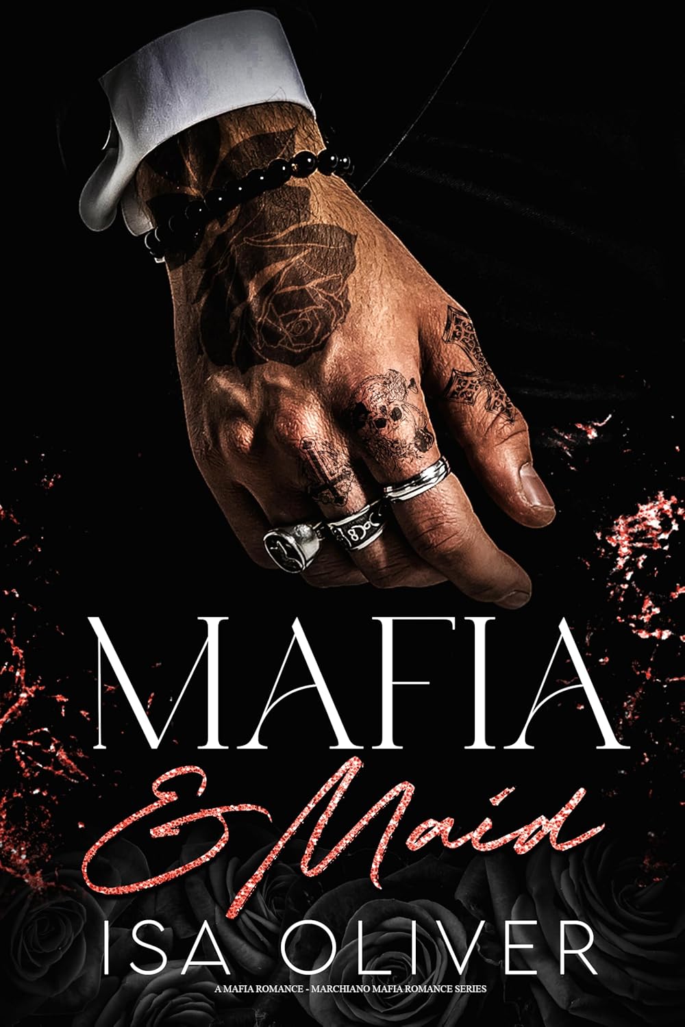 Mafia and Maid (Marchiano Mafia)