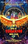 One in Vermilion May Live by Jennifer Jaxxon-Louis