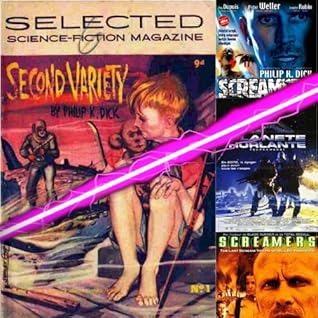 CLAW Screenplay 1981 draft