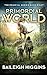 Primordial World by Baileigh Higgins
