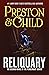 Reliquary (Pendergast, #2)