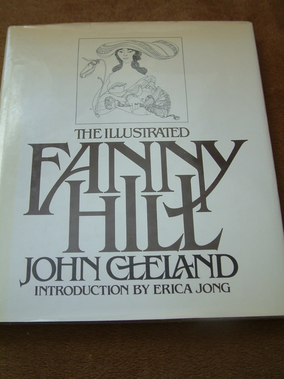 The Illustrated Fanny Hill