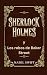 Sherlock Holmes y Los robos...
