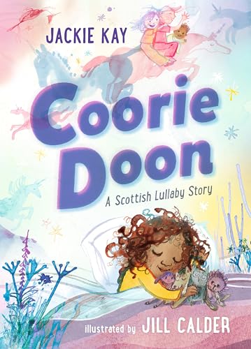 Coorie Doon: A Scottish Lullaby Story (Hardcover)