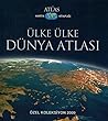 Ülke Ülke Dünya Atlası by Kolektif