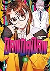 Dandadan, Vol. 16