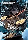 Solo Leveling, Vol. 3 by Dubu