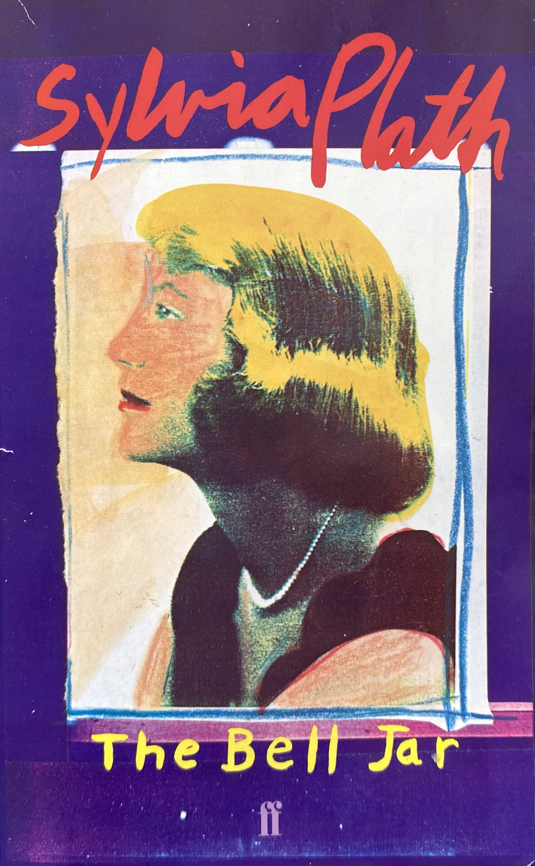 The Bell Jar