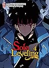 Solo Leveling, Vol. 4 by Dubu
