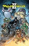 Batman/Teenage Mu...