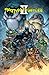 Batman/Teenage Mutant Ninja Turtles II
