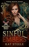 Sinful Embers: Mo...