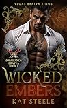Wicked Embers: Mo...