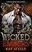 Wicked Embers by Kat Steele