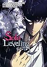 Solo Leveling, Vol. 14