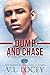Dump and Chase (Watkins Glen Gladiators #3 Italian Version) (Italian Edition)