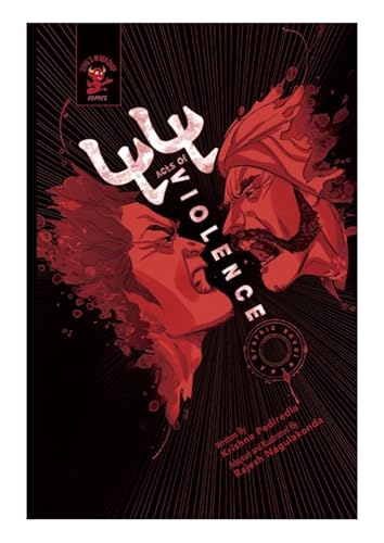 44 Acts of Violence (Kindle Edition)