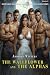 The Wallflower And The Alphas by Addison Winters