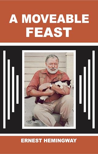 A Moveable Feast