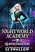 Nightworld Academy: Quinto trimestre