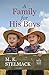 A Family for His Boys (A Ranch to Call Home, 3)
